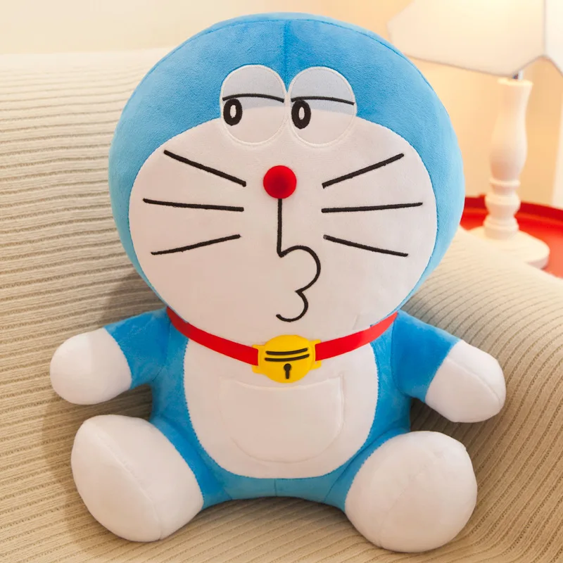 Doraemon plush gift