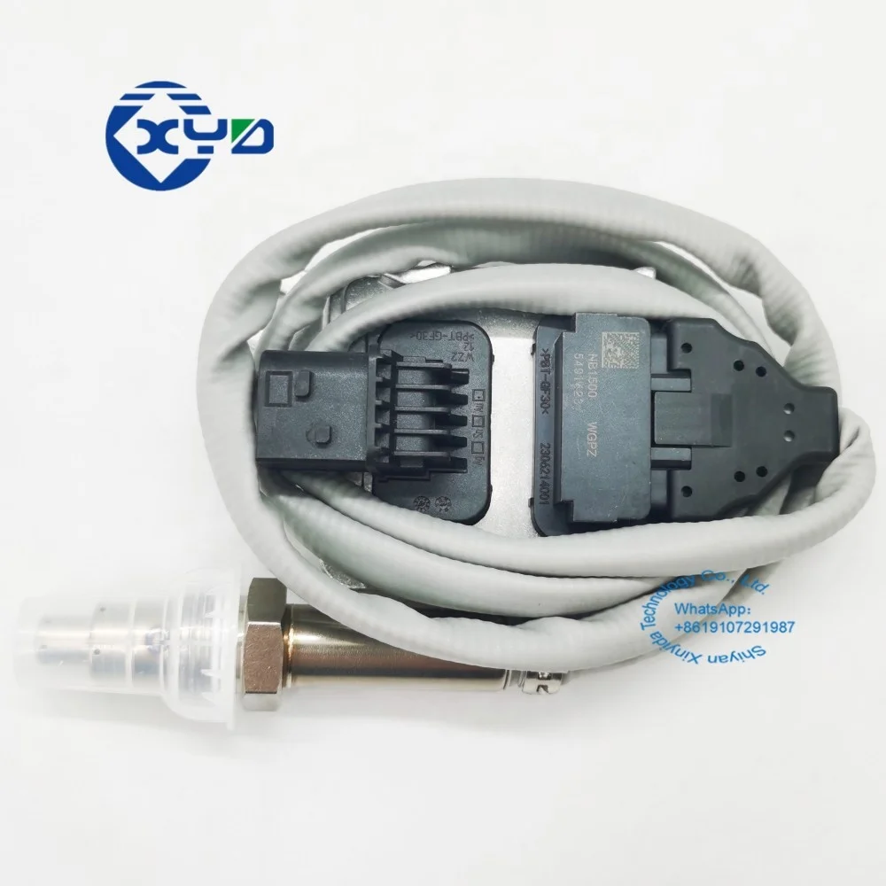 XINYIDA 5491423 A3C03886300-01 Nitrogen Oxide Sensor - High