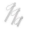 Medium size 10x100mm (bare rod)