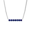 Collana in Ottone di Settembre