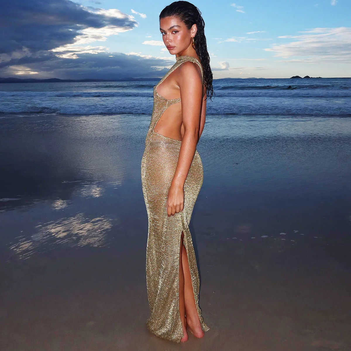 sexy beach dresses for women Attractive Beach Dresses for Women | by Clovia Lingerie