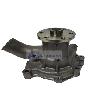 Construction Machinery Water Pump 4BG1 6BG1 6BD1 6BB1 1-13610-819-0 1-13650018-0 8-97253028-1