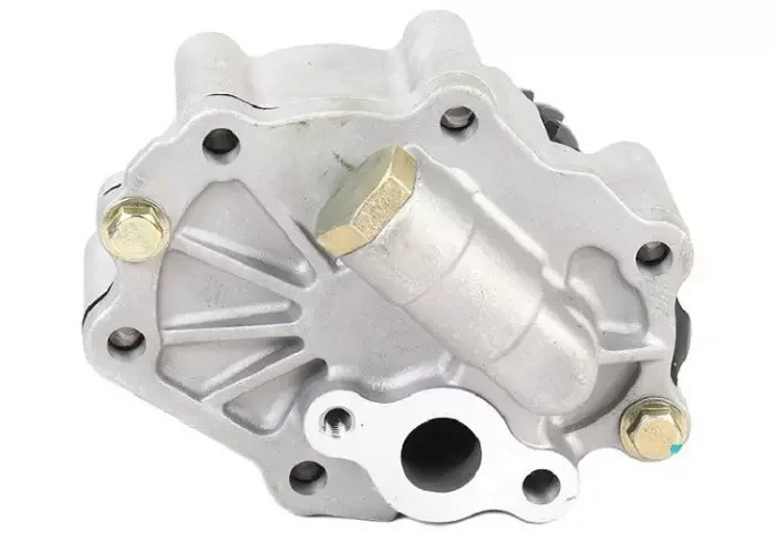 Oil Pump 15010-Z5512 for Nissan PE6, FD6T, D1503 - OEM Replacement