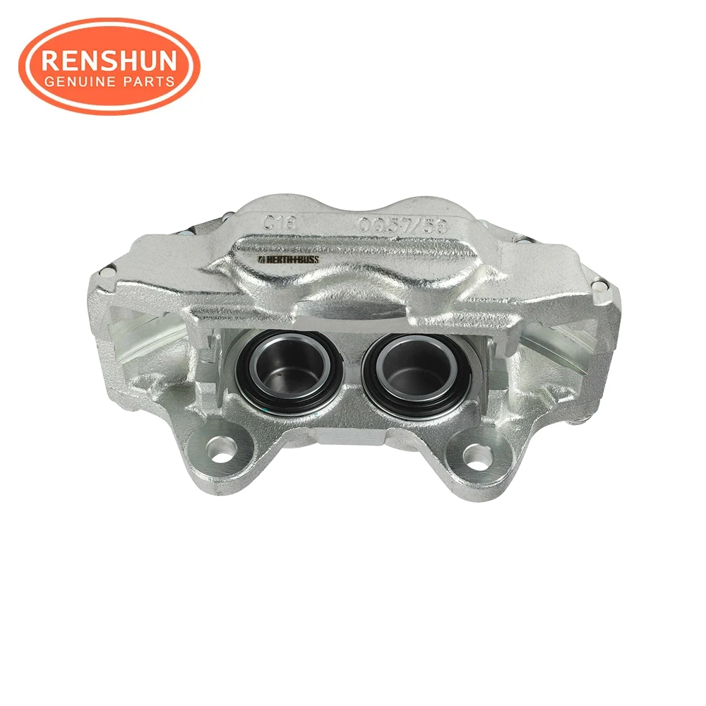 Brake Calipers for Toyota - Reliable Performance & Durability