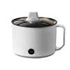 White-Single-pot(Non-stick/Stainless steel  inner pot)