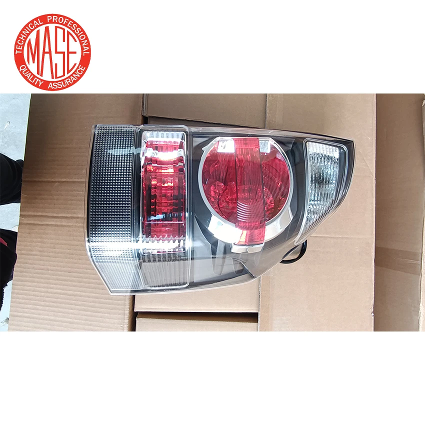 CZJF 8330A569 8330A570 Tail Lamps for Mitsubishi Japero V73 2008