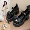 Bright black