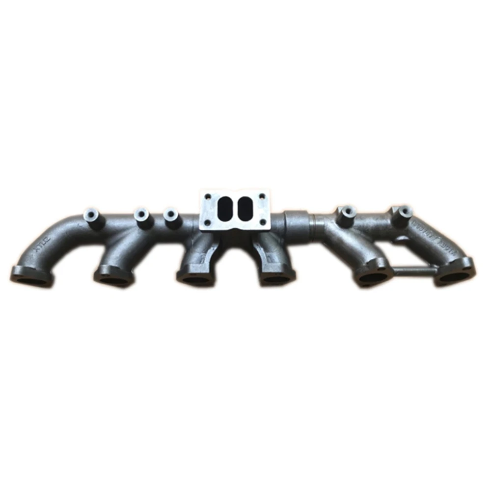 IZUMI Exhaust Manifold for QSL9 4938859 Heavy Duty Engine Parts