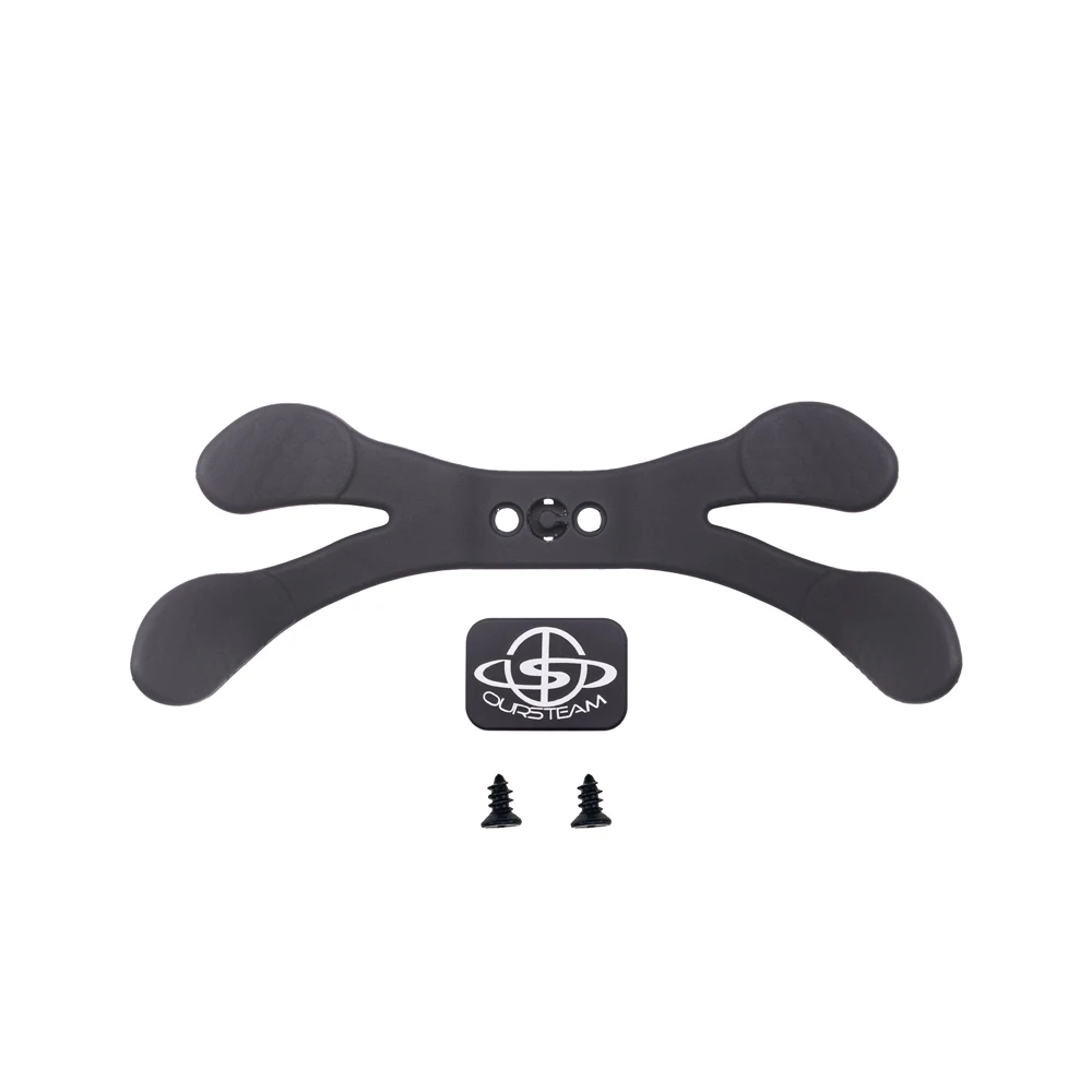 Soft Touch Solid Back Paddles Remap Kit for PS5 Controller Removable Customized Refit Parts for Play Station 5