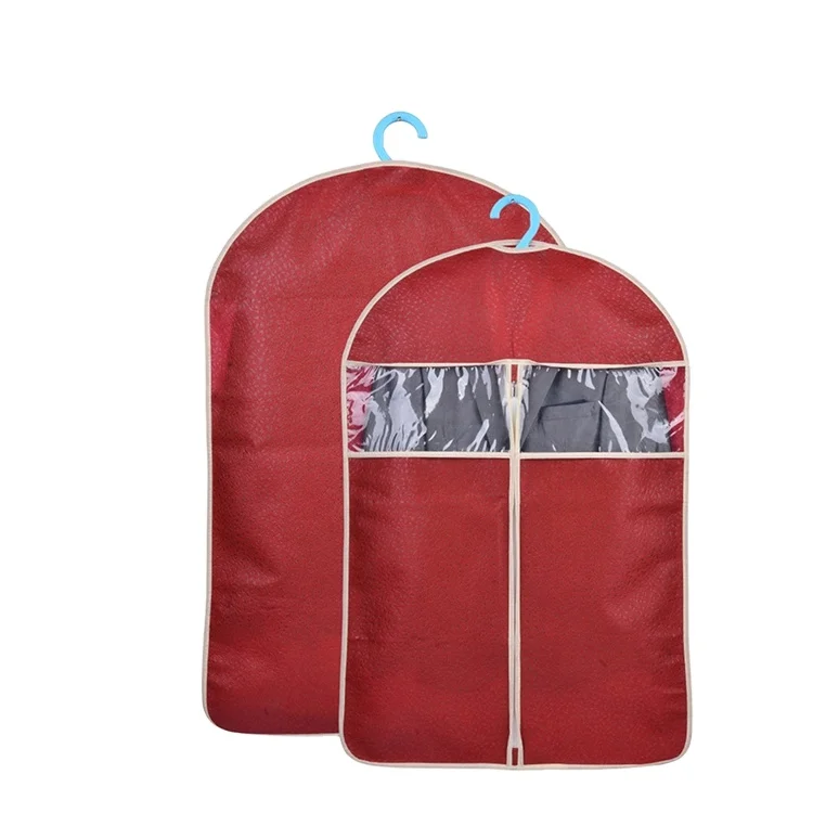 suit cover bag