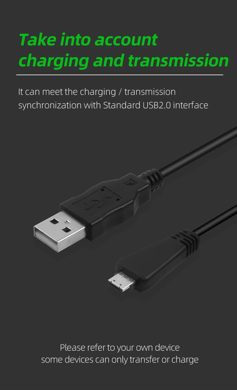 VMC-MD3 USB DATA Cable Charging MD3 for Sony DSC-T99 T110 T110/B T110/R T110/P T110/V T110/D DSC-HX100 HX100V HX7V WX5C WX9 WX30 manufacture