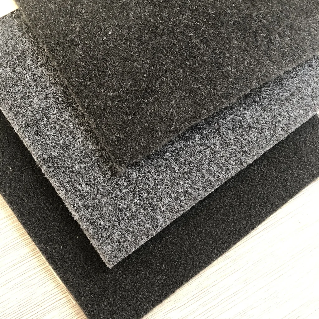 Recycled Polyester Fabric 4 Way Stretch Felt