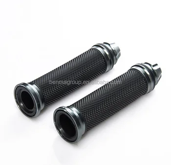 aluminum alloy Motorcycle handle grips for| Alibaba.com