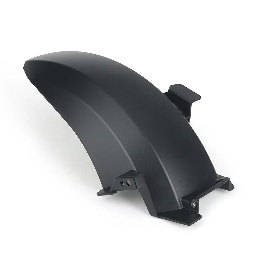 Wholesale Durable Rear Fender Wheel Cover Scooter Mudguard Plastic Accessories Parts Motorcycle Fenders Black OEM Brand