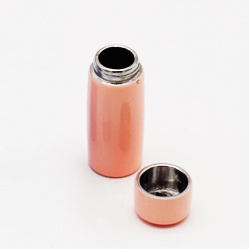 High Quality Dollhouse Miniature Thermos Water Bottle For Bjd Dolls