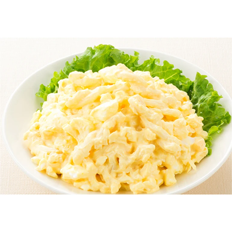 Reasonable Price Healthy and Delicious Cheap Supplies Egg Product Food
