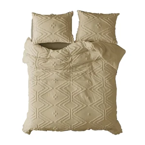 Chinese Suppliers Rancho Bedding Set Polyester Beautiful Bed Sheet Sets