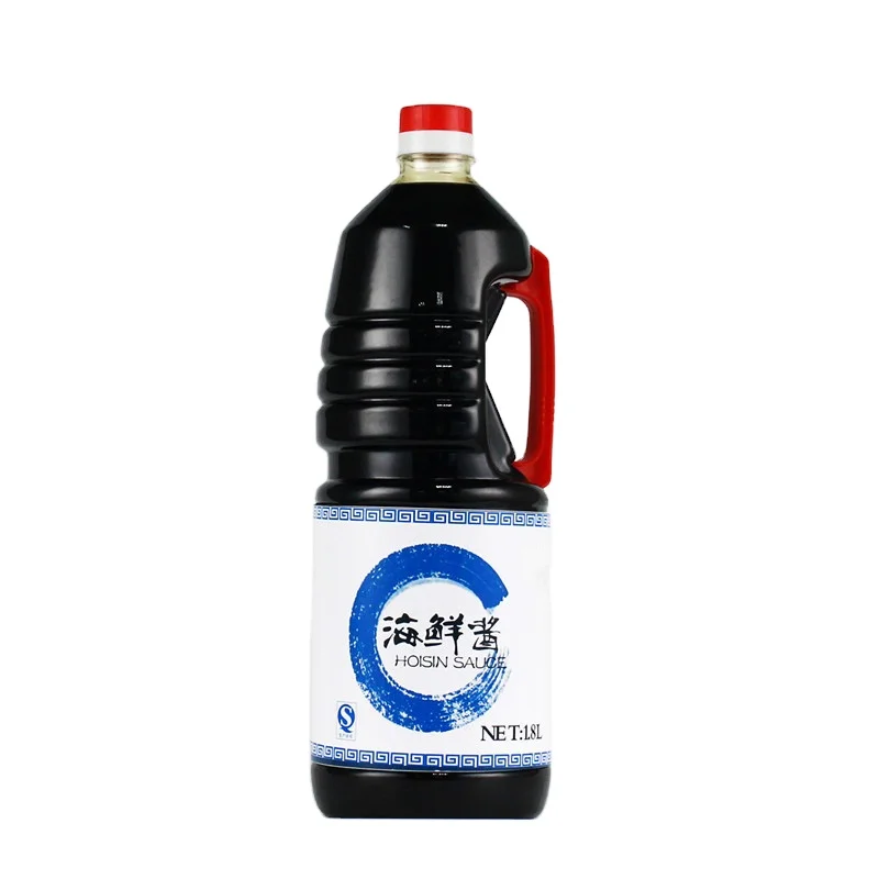 
 Оптовая продажа, Лидер продаж, соус Hoisin в японском стиле для суши, приправ, морепродуктов  