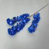 Azul oscuro