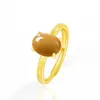 S925 silver rings  D696