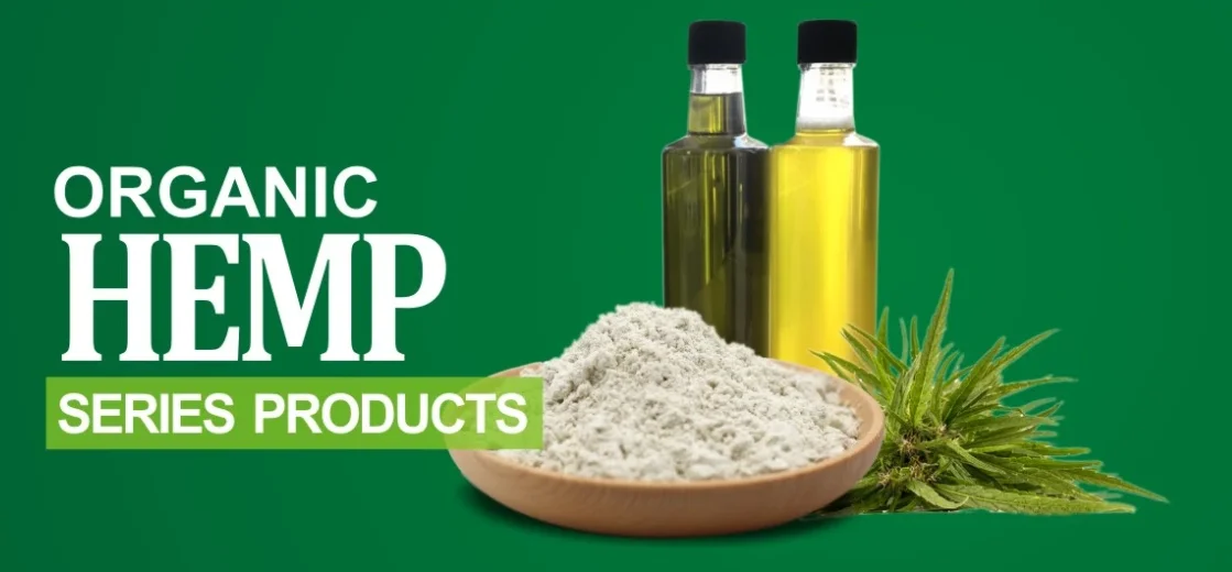 High Quality Cold Pressed Organic Hemp Oil Produced From Organic Hulled Hemp Seeds Buy Hemp 9629