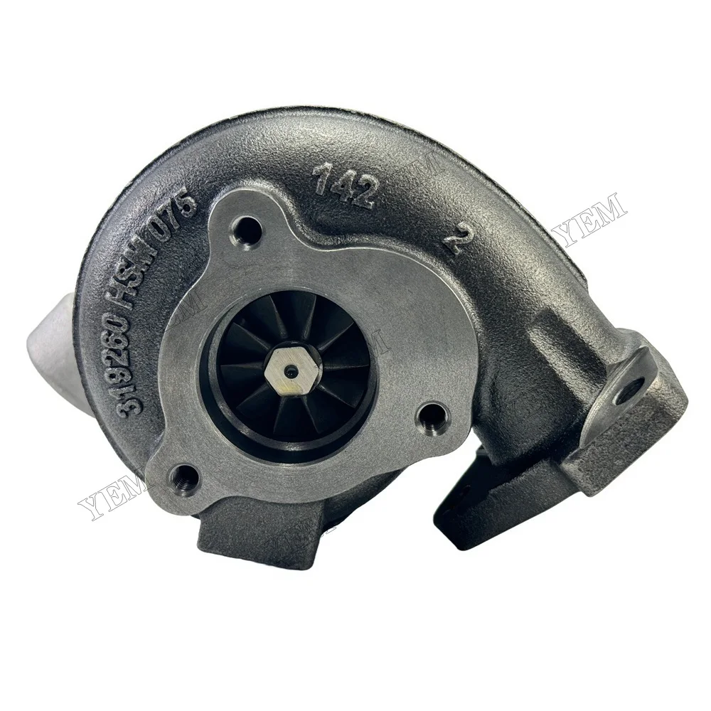 Turbocharger 04209145 Suitable for Deutz BF4M2012 Heavy Duty Engine Parts 6