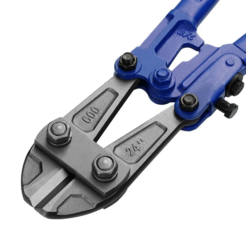 High Quality Manual Steel Hand Threaded Rod Cutter for Cutting Low Carbon Steel Threaded Rod