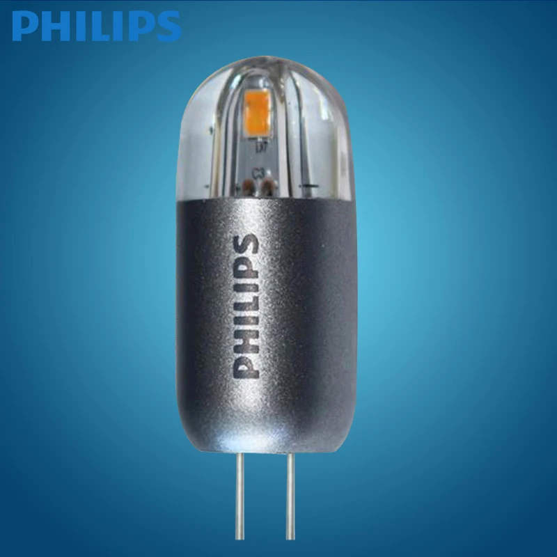 Wholesale Philips G4 lamp beads LED bulbs crystal lamp pin saving 12V yellow photovoltaic mirror headlights G9 light source s From m.alibaba.com