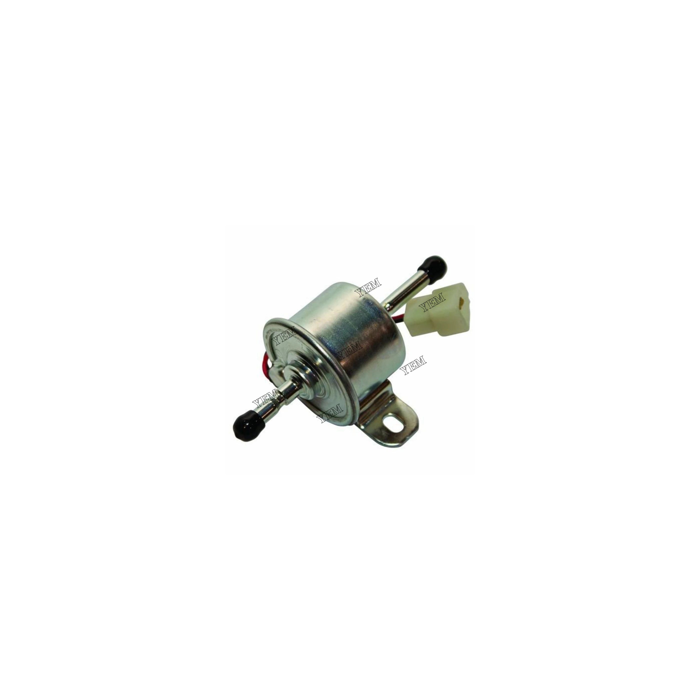 NEW 16851-52033 Electric Fuel Pump for Kubota 12V D1105 V1505 V2607 V2203 Machinery Engine Spare Parts