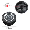 Luxury knob (sold separately)