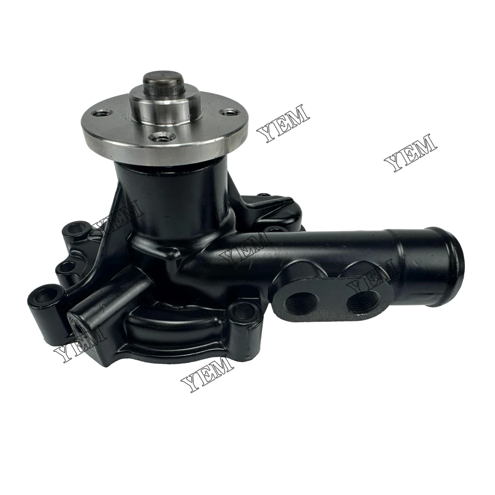 For Yanmar 4TNV94 Water Pump Engine Parts Factory 3
