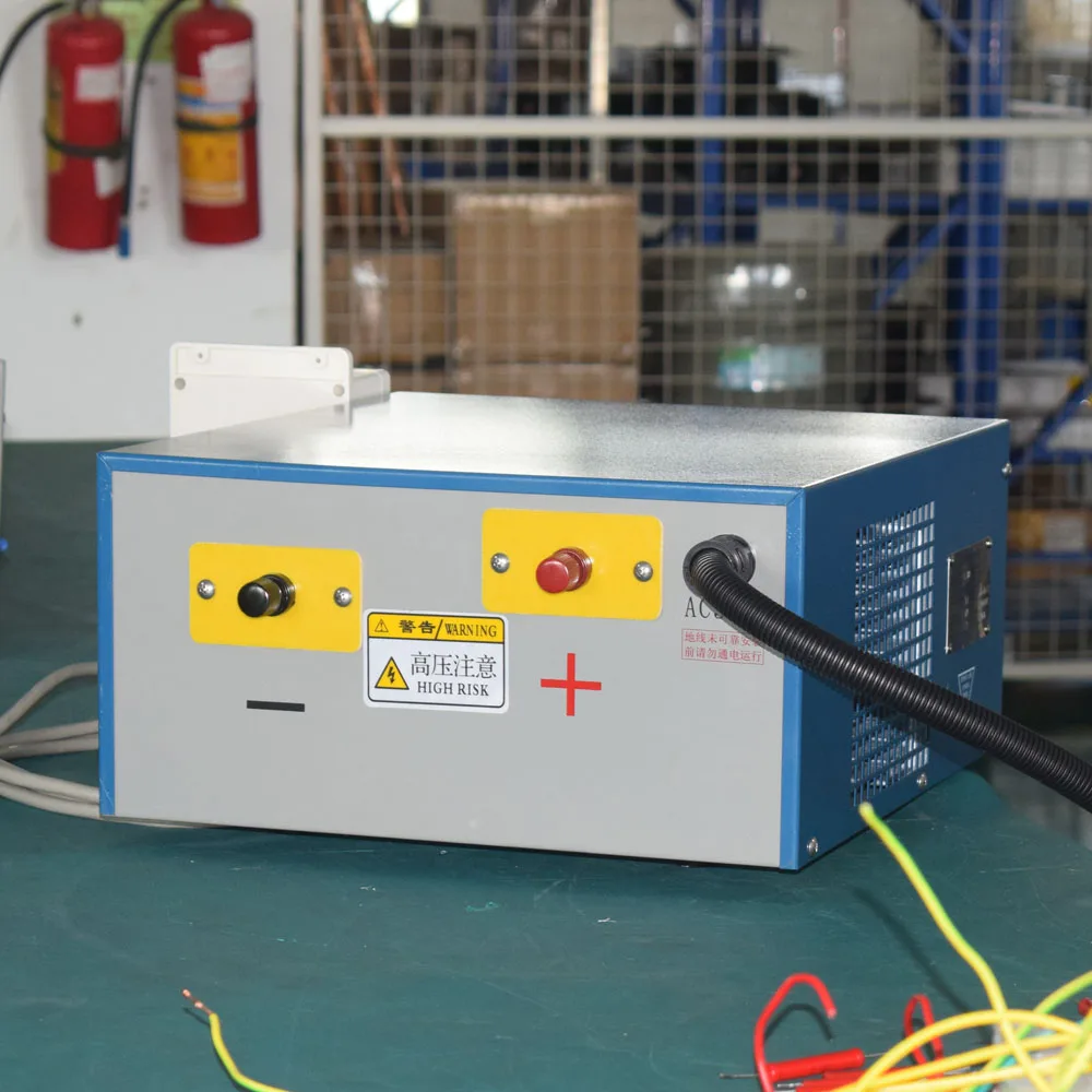 LW-6030KD 60V 30A Lab Testing Bench Variable Power Source Precision Digital Adjustable Switching DC Regulated Power Supply