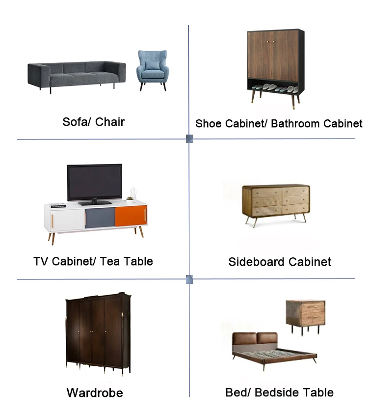 Furniture Chromed Gold Chair Base Table Bracket Tapered Round Metal