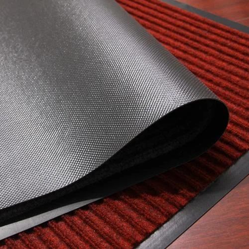 Waterproof PVC Carpet Tiles Non-Slip Carpet Floor Tiles High-Grade Fire-Rated Carpet Squares Easy DIY for Office,Gym,Living Room
