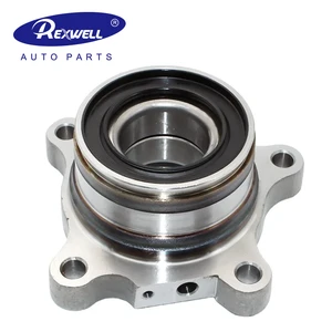 Rexwell Auto Parts OEM 42450-60050 High Quality Car Right Rear Wheel Hub Bearing for Toyota Land Cruiser Prado 150 & Lexus GX460