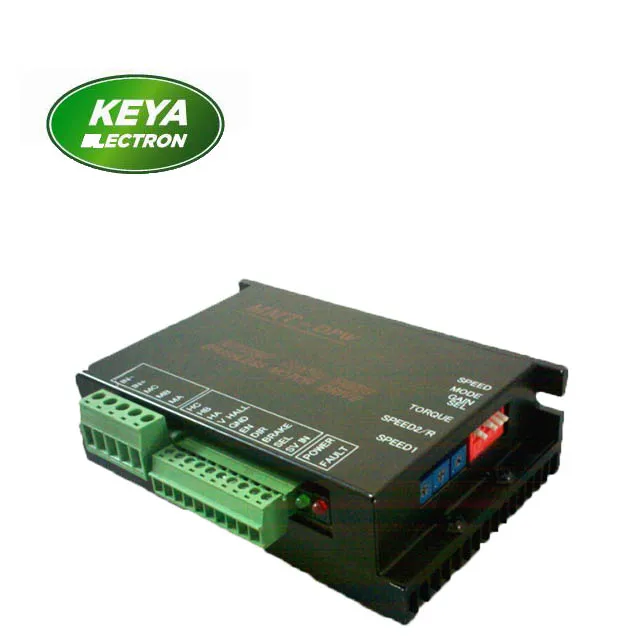 12V 24V 36V48V Brushless DC Motor Speed Controller for Ebike