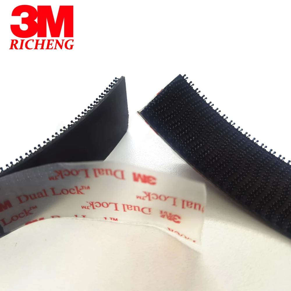 High Performance 3m Dual Lock 3m Sj3550 Reusable Adhesive Tape - China 3m  Dual Lock Tape, 3m Reusable Adhesive Tape