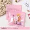 3 youyouquan rabbit pink