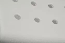 Тайваньский металлический каркас без подлокотников, Штабелируемый стул, офисный стул для посетителей, учебный персонал, гостевой стул для конференций