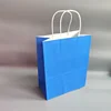 azul real