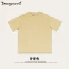 สีของทรายแอปริคอท