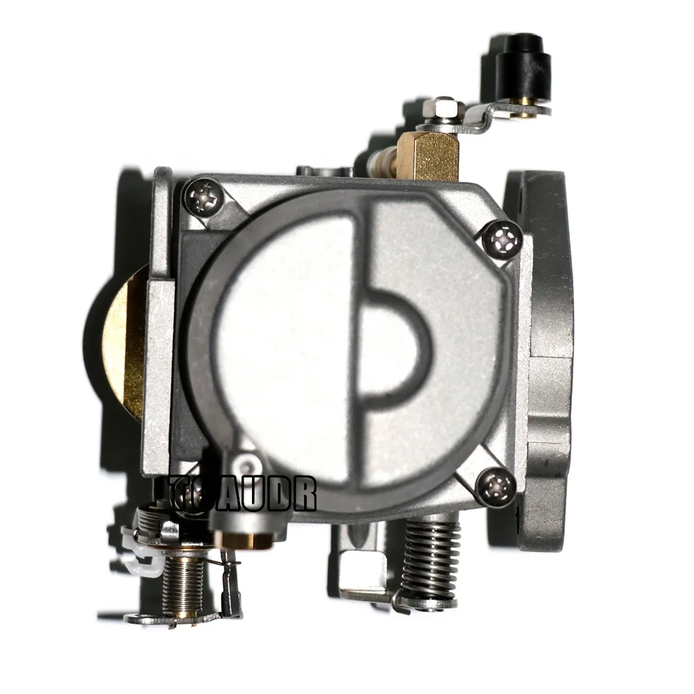 Carburetor Assy for Tohatsu Nissan 25HP 30HP 2 Stroke Outboard