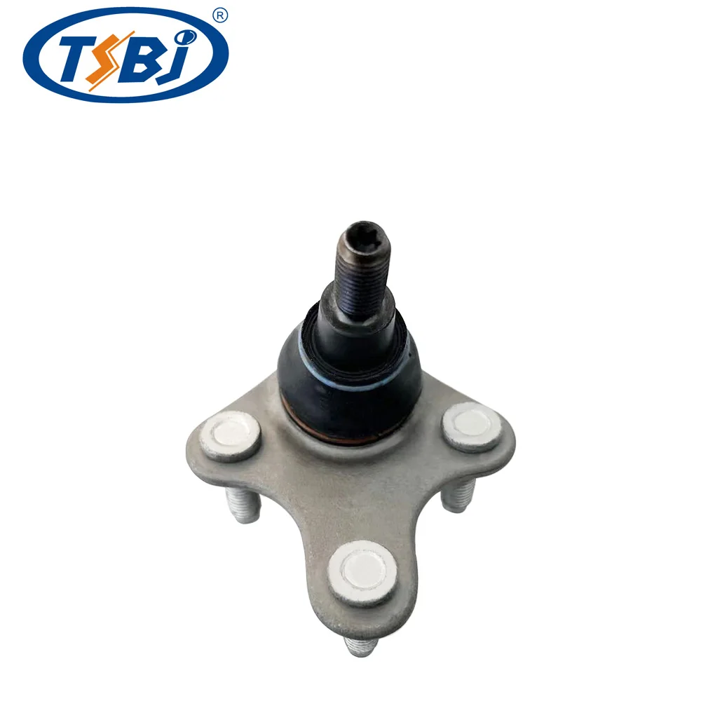 Factory wholesale hot sale full set of auto chassis parts like ball joint for VW ID.4/ID.6 OE:1ED407365 manufacture