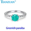 verde paraiba