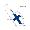Finland Flag