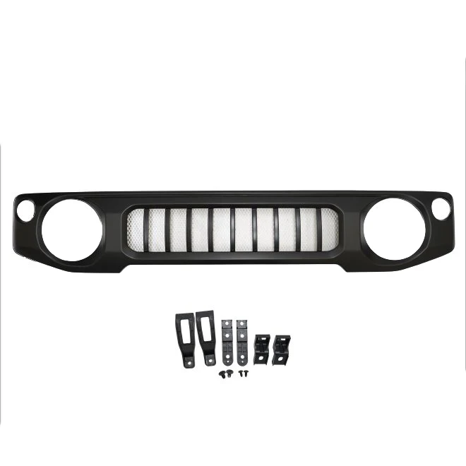 Archaic Kühlergrill für Suzuki Jimny Sierra JB64 JB74 2018-2025