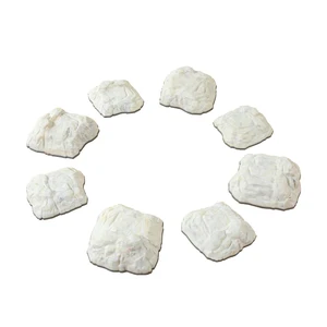 2026 New Arrivals Trending Toys Coordination and Stability Balance Stepping Stone Kids Balance Toys Kids Plastic Step Stone