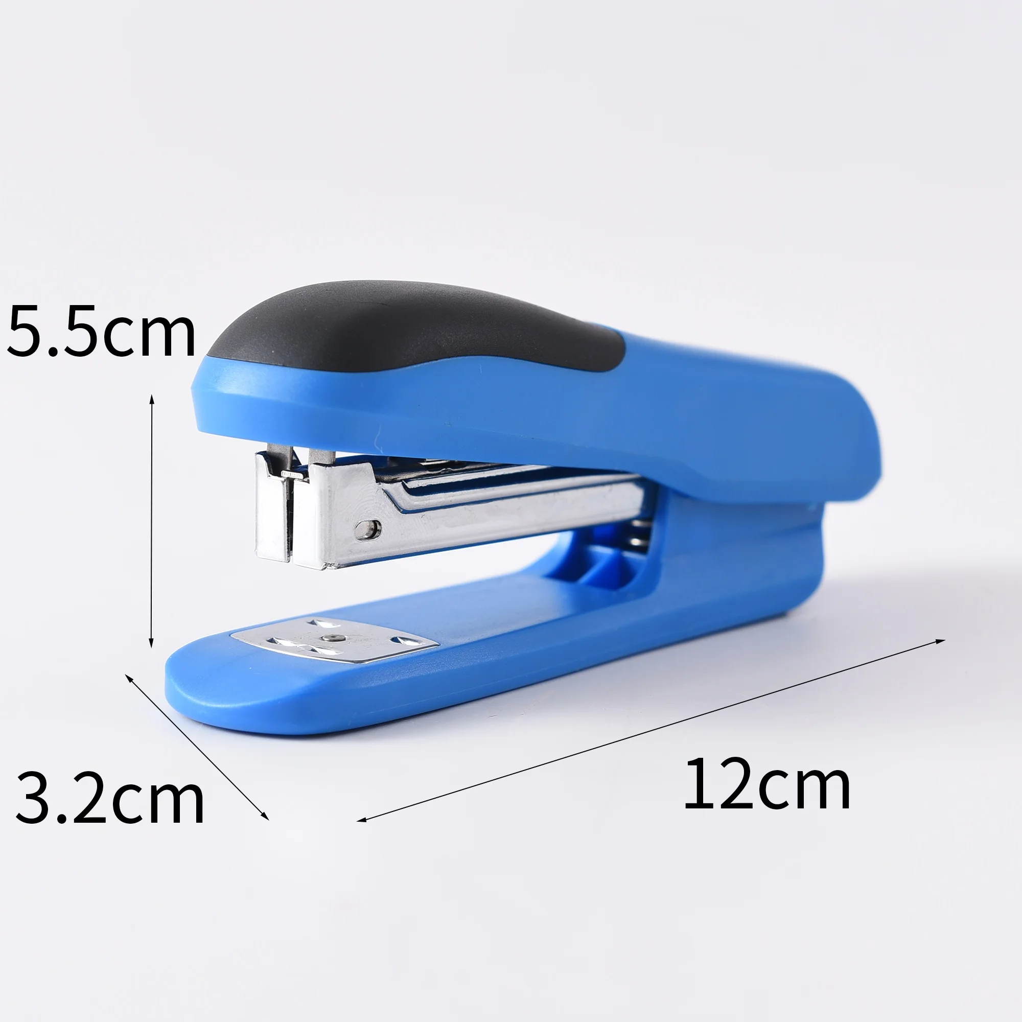 Stapler Set Built In Stapler Staples Staple Desktops Stationery Office