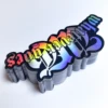 Hologram Stickers