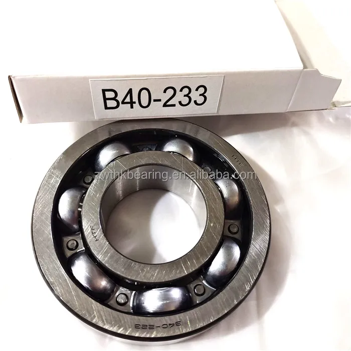 1 cuscinetto B10-46D-2RS 10 * 23 11MM for generatore